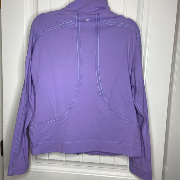 Lululemon Define Jacket - Picture 2 of 2
